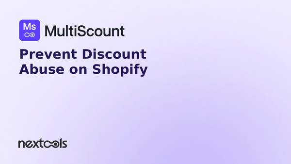 How to Prevent Discount Abuse on Shopify Without Hurting Conversion